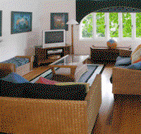 Villa Paradiso - Tourism Caloundra