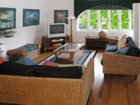 Villa Paradiso - Tourism Caloundra 0