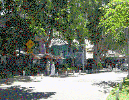 Villa Paradiso - Tourism Caloundra 1