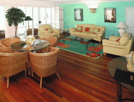 Villa Paradiso - Tourism Caloundra 3