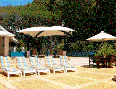 Villa Paradiso - Tourism Caloundra 4