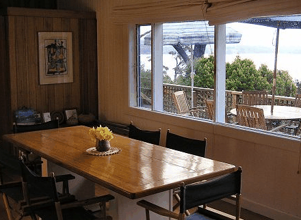 Beach House at St Helens - Tourism Caloundra