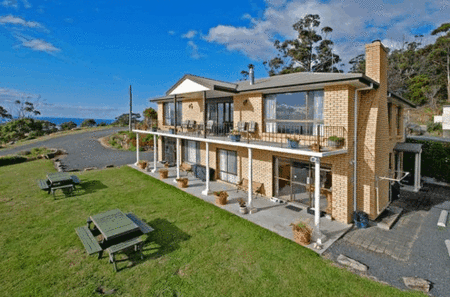 Bichenos Ocean View Retreat - Tourism Caloundra