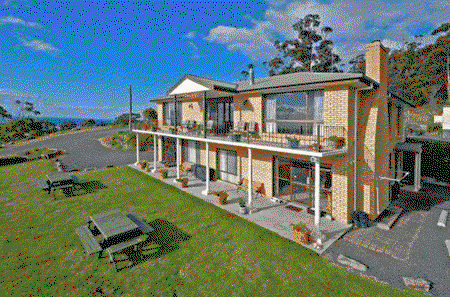 Bichenos Ocean View Retreat - Tourism Caloundra 0