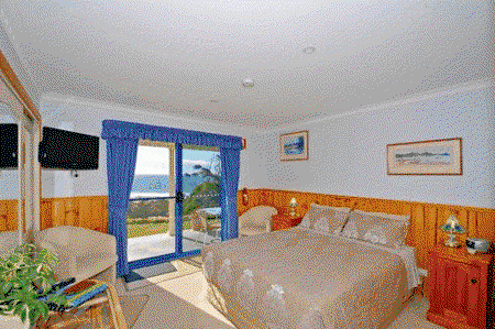 Bichenos Ocean View Retreat - Tourism Caloundra 1