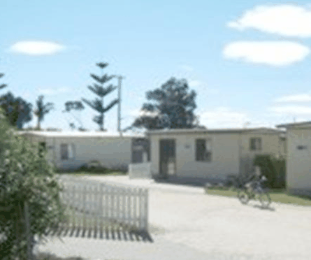 Hillcrest Tourist Park - Tourism Caloundra