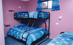 Homelea Accommodation Apartments - Tourism Caloundra