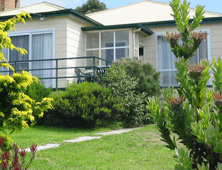 Lady Barron Holiday House - Tourism Caloundra