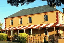 Meredith House - Tourism Caloundra