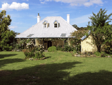 Orford Sanda House BB - Tourism Caloundra
