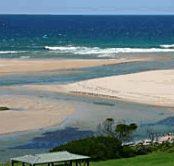 Scamander Beach Hotel Motel - Tourism Caloundra