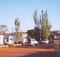 Triabunna Cabin and Caravan Park - Tourism Caloundra