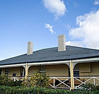 Tubby and Padman Boutique Accommodation - Tourism Caloundra