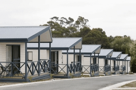 BIG4 St Helens Holiday Park - Tourism Caloundra