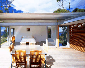 Avalon Coastal Retreat - Tourism Caloundra