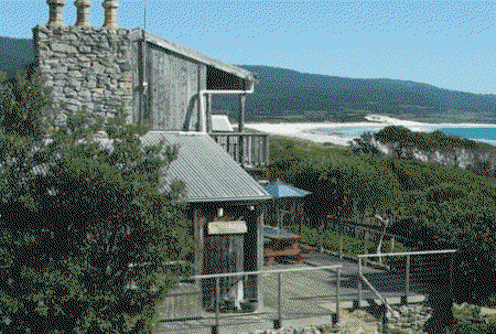 Aurora Beach Cottage - Tourism Caloundra 0