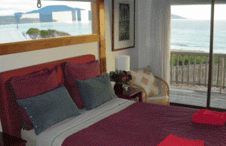 Aurora Beach Cottage - Tourism Caloundra 1