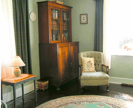 Abbotsford Heritage B  B - Tourism Caloundra