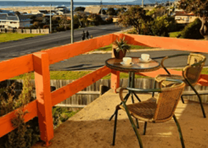 Scamander Beach Shack - Tourism Caloundra 1