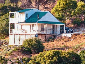 Palana Retreat - Tourism Caloundra