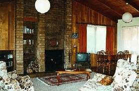 Bucks at Lady Barron - Tourism Caloundra