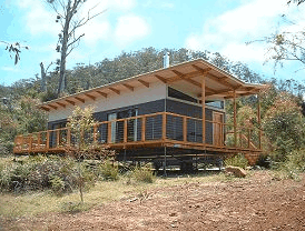 Freycinet Eco Retreat - Tourism Caloundra 0