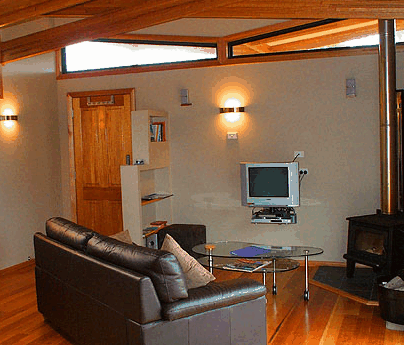Freycinet Eco Retreat - Tourism Caloundra 2
