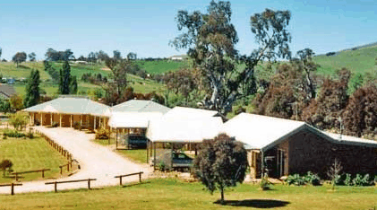 Banjos All Seasons Accommodation - Tourism Caloundra