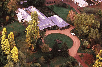 Delatite Station - Tourism Caloundra 0