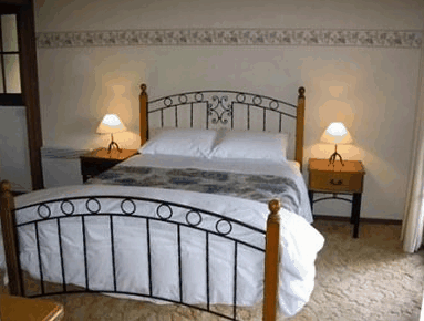 Mansfield House - Tourism Caloundra 1