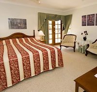 Armadale Manor - Tourism Caloundra
