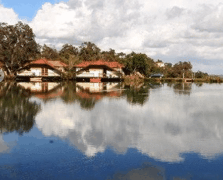 Lakeside Country Resort - Tourism Caloundra