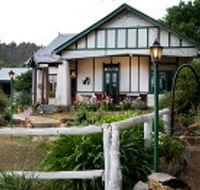 Balingup Rose Bed  Breakfast - Tourism Caloundra