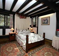 Anne Hathaways Cottage - Tourism Caloundra