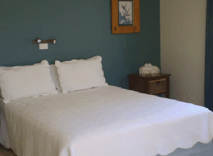 Crabapple Lane Bed & Breakfast - Tourism Caloundra 0