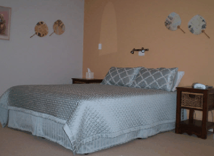 Crabapple Lane Bed & Breakfast - Tourism Caloundra 1