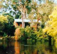 Che Sara Sara Chalets - Tourism Caloundra
