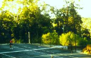 Che Sara Sara Chalets - Tourism Caloundra 1