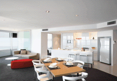 Q1 Resort & Spa - Tourism Caloundra 3