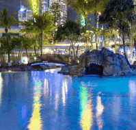 Mantra Crown Towers