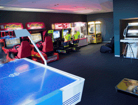 Mantra Circle On Cavill - Tourism Caloundra 2