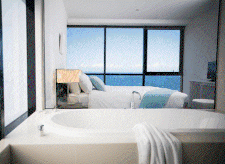 Mantra Circle On Cavill - Tourism Caloundra 4
