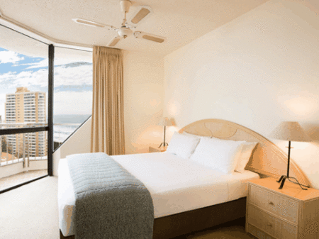 Paradise Centre Apartments - Tourism Caloundra 1