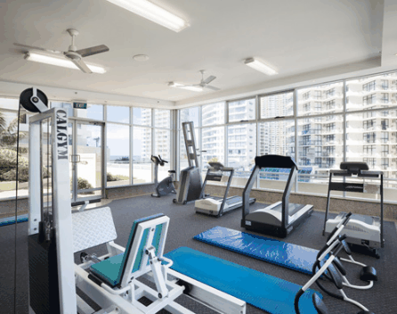 Paradise Centre Apartments - Tourism Caloundra 2