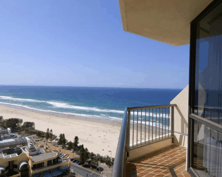 Paradise Centre Apartments - Tourism Caloundra 3