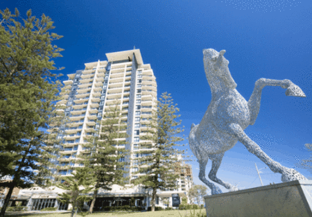 Mantra Broadbeach On The Park - Tourism Caloundra