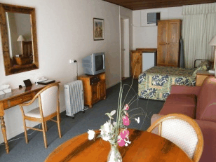 Berrima Bakehouse Motel - Tourism Caloundra 1