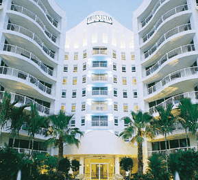 Mantra Phoenician - Tourism Caloundra