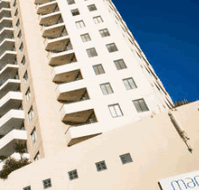 Mantra On Queen - Tourism Caloundra