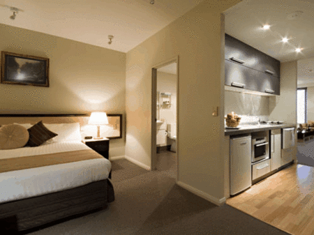 Mantra One Sandy Bay Road - Tourism Caloundra 3